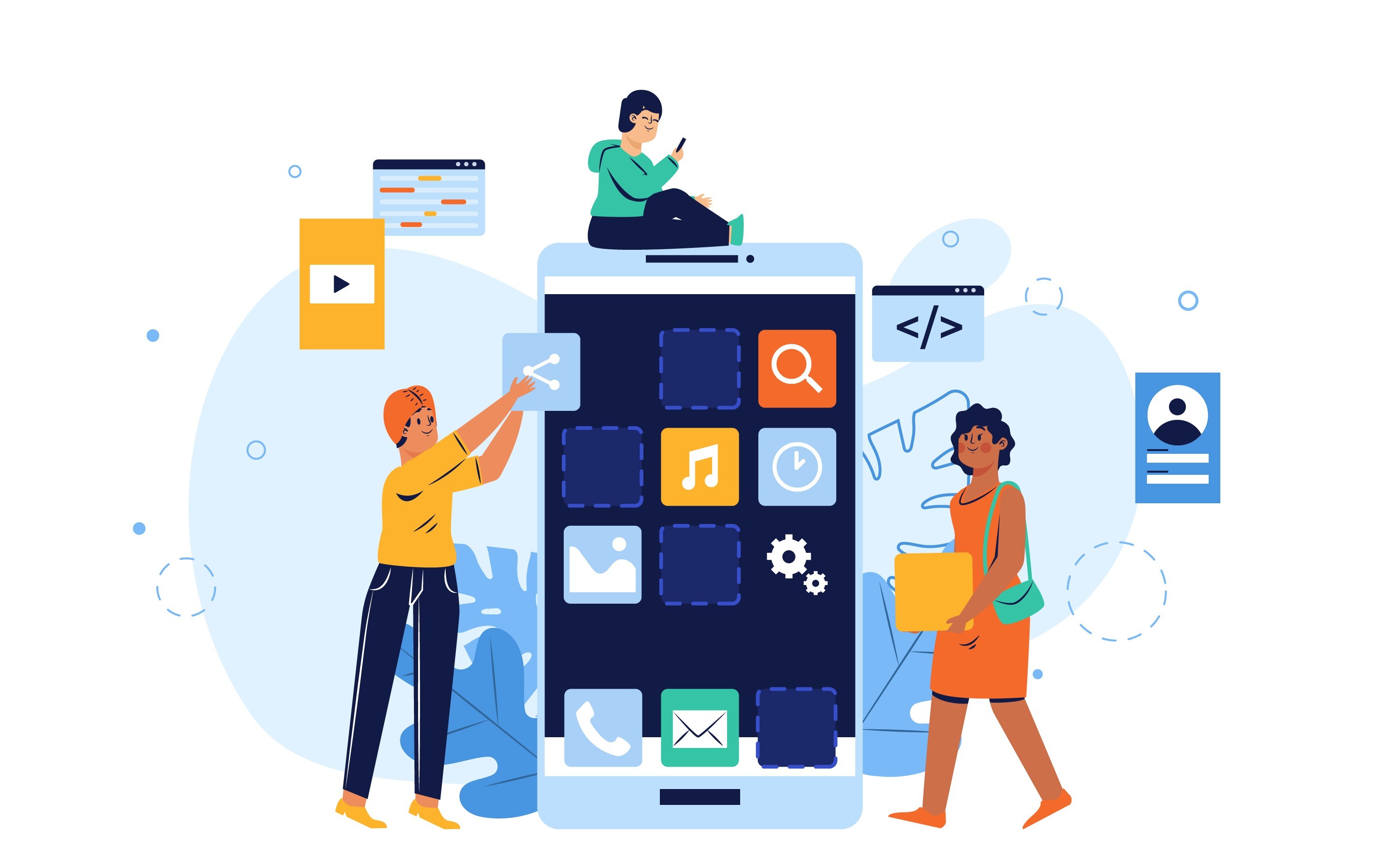 appDevelopment
